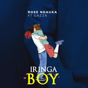 Iringa Boy (feat. Gazza)