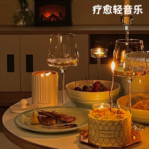 手工艺人匠心雕琢纯音乐・作品初成