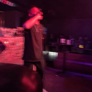 I Should have done something