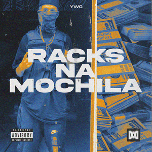 Racks na Mochila