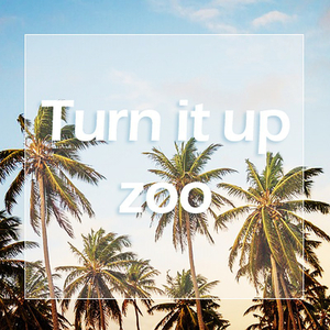 Turn It Up (feat. 다혜)