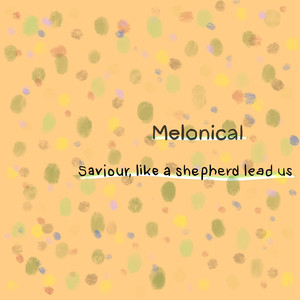 선한 목자 되신 우리 주