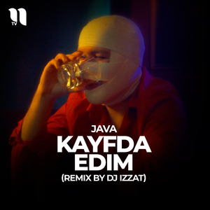 Kayfda edim (Dj Izzat Remix)