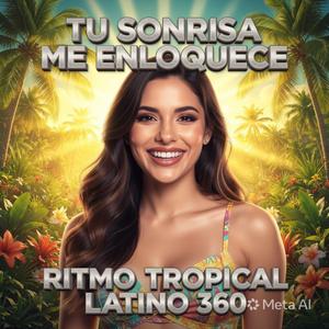 TU SONRISA ME ENLOQUECE