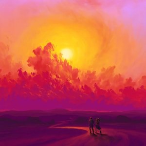 打上花火（电吉他翻弹）