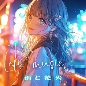 雨と花火 (Lo-Fi)
