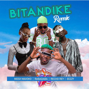 Bitandike (Remix)