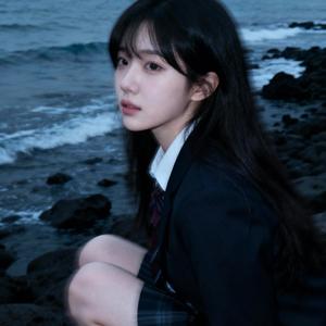 geisha+小伙捡了一沓钱