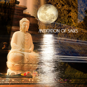 Nagarjuna - Music for Meditation