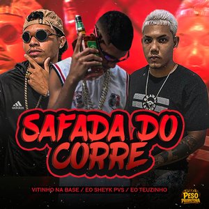 Safada do Corre