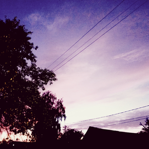 Night Sky