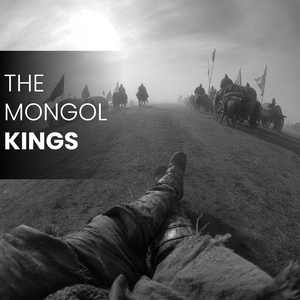 Mongol The World