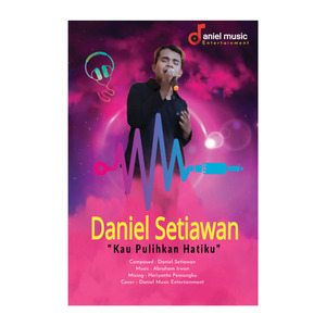 Kau Pulihkan Hatiku