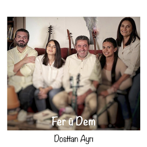 Dosttan Ayrı