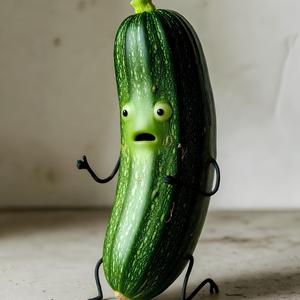 Agua De Pepino (Club Mix)