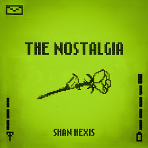 The Nostalgia (Nokia Airy Ringtone Remix)