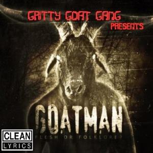 The GoatMan