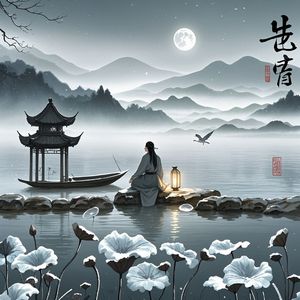 旧梦煮山河
