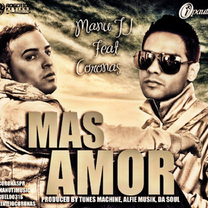 Mas amor
