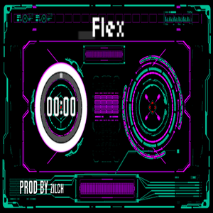 【FREE BEAT】“Flex”引爆全场的Playboi cati Tybe Beat