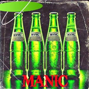 manic