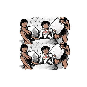 Broke Hoes (feat. Yung $hebeel)