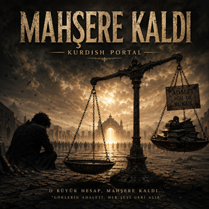 Mahşere Kaldı