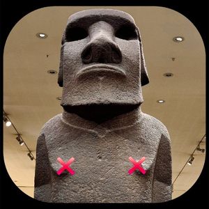 远在北方孤独的鬼