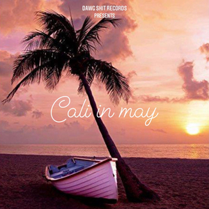 Cali In May
