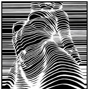 위아래 (纯伴奏)