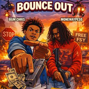 Bounce Out
