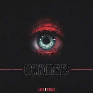 Open Your Eyes