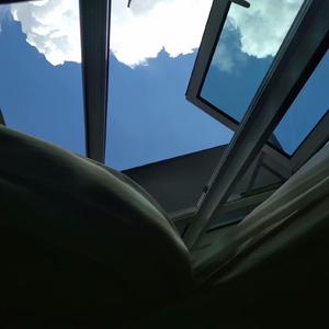 1.Intro 一个无声的语气词