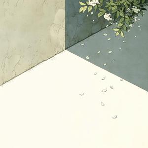 戻れないから いいんだ (다시 돌아갈 수 없기 때문에, 오히려 좋아!)
