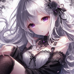 泣キ虫メランコリック症候群