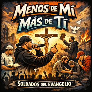 Instrumento de su Amor