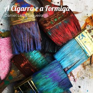 Dueto Cigarra E Formiga