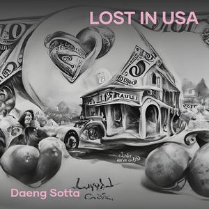 Lost in Usa