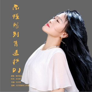 不懂就别靠近我 (默涵DJ版)