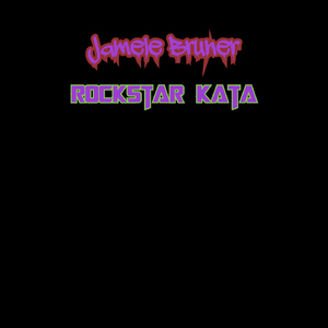 Rockstar Kata