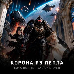 Корона из Пепла
