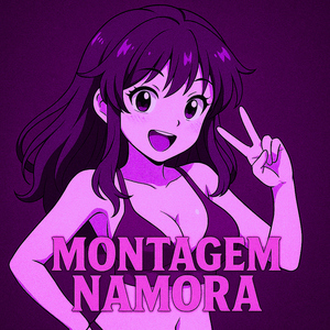 MONTAGEM NAMORA