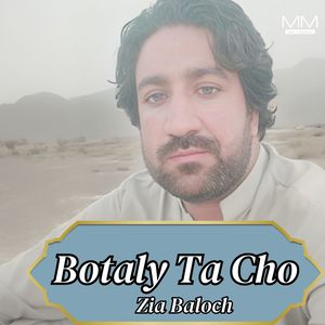 Botaly Ta Cho
