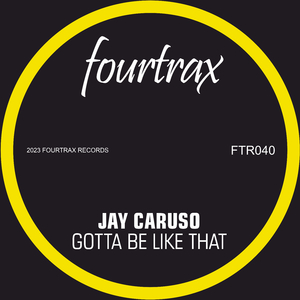 Gotta Be Like That (Acid 90's Mix)