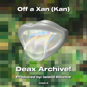 Off a Xan (Kan)