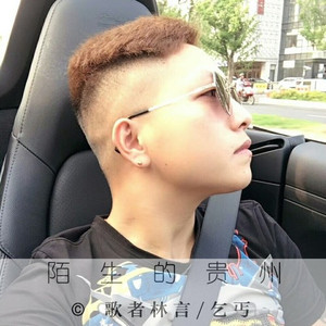 陌生的贵州(DJ版)