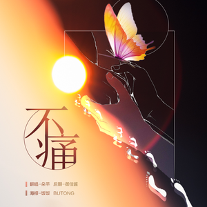 不痛（Cover 张韶涵）