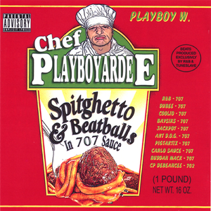 I THOUGHT U KNEW FEAT. R&B