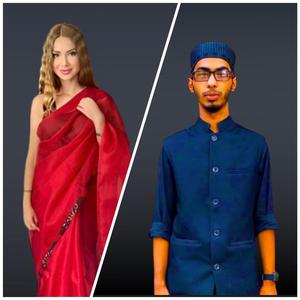 চন্দ্র মানেই হলো সূর্য সূর্য মানেই হলো চন্দ্র (Moon means Sun Sun means Moon)