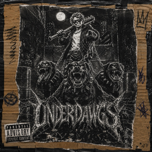 Underdawgs (Hjemmesnekk)
